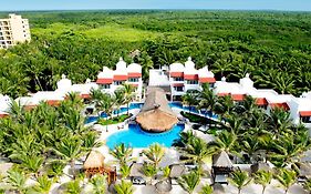 Hidden Beach Resort Au Naturel Adults Only, Catamarán, Cenote, All&More Inclusive